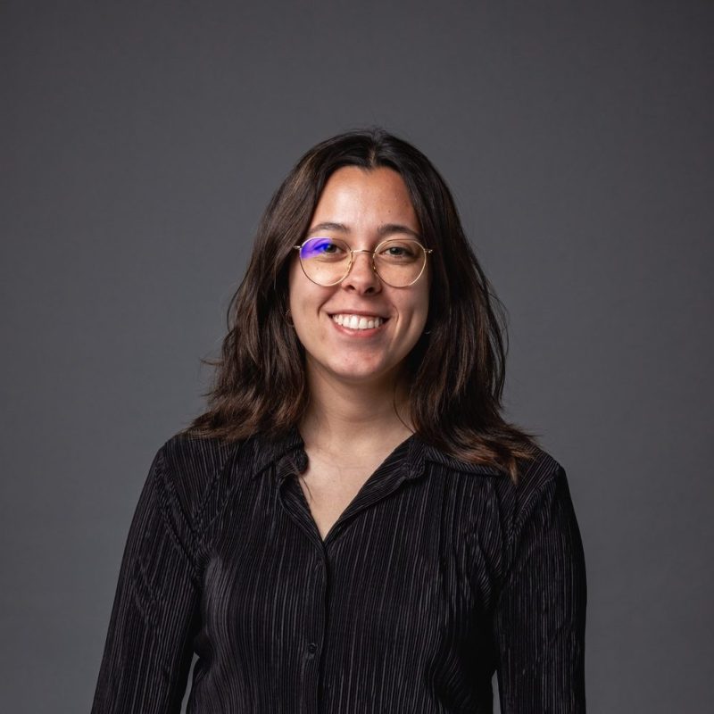 Ana Oliveira - Recruitment Specialist