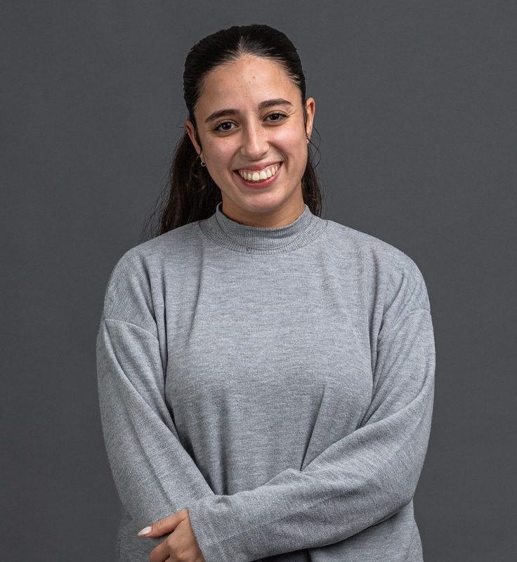 Débora Ramos - consultant