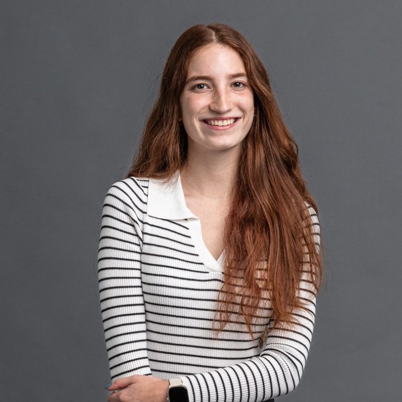 Daniela Soares - Consultant