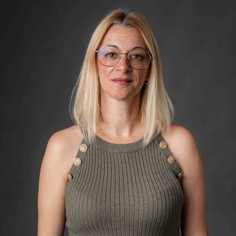 Sueli dos Santos - Knower Sales