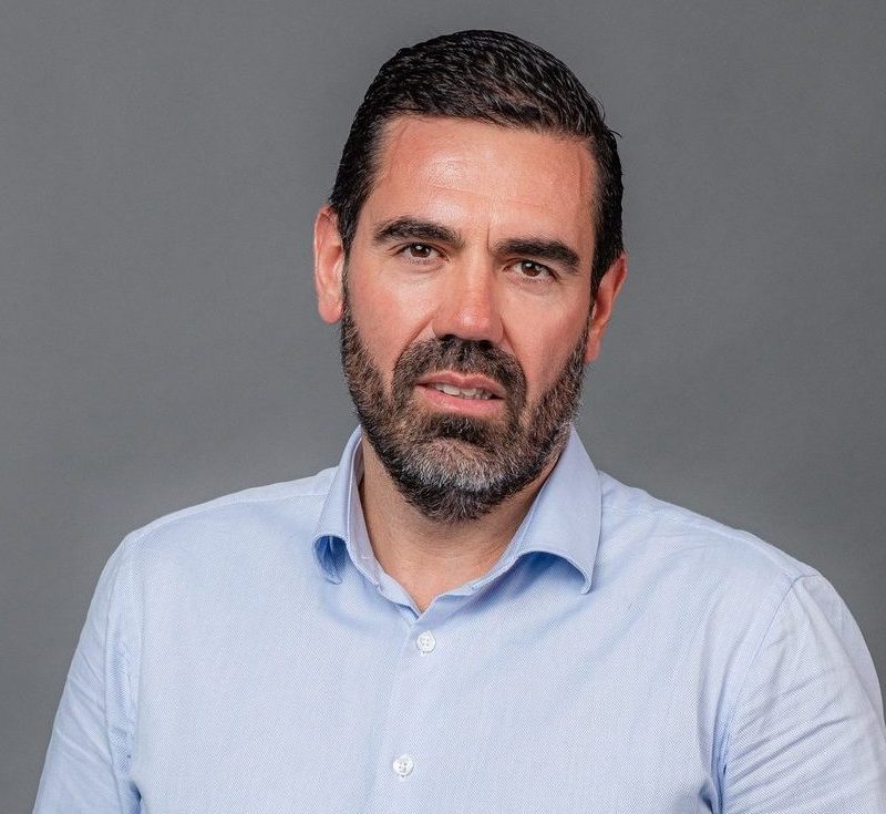 Antonio Lopes - Knower Sales