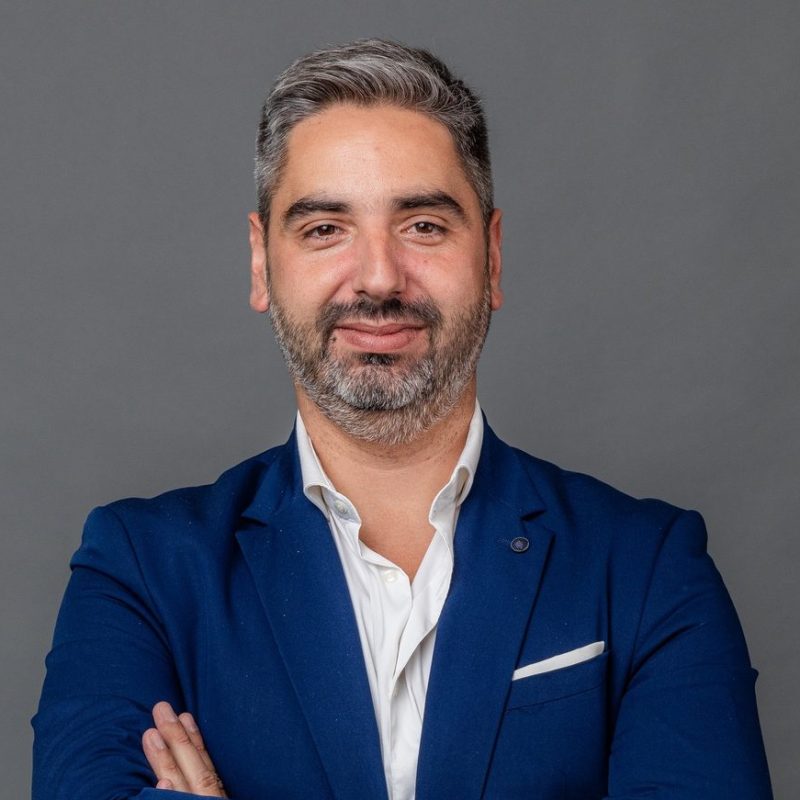 Hugo Pereira - Knower Sales