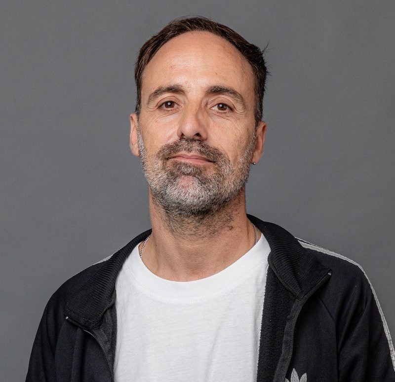 José Lopes - Knower Sales