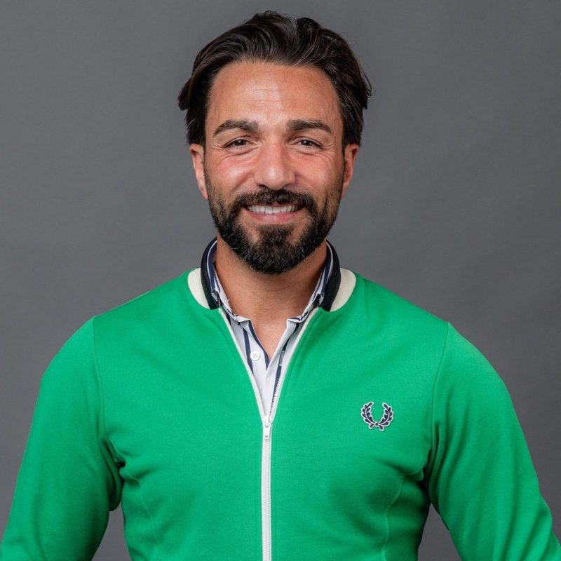 Luis Nogueira - Knower Sales