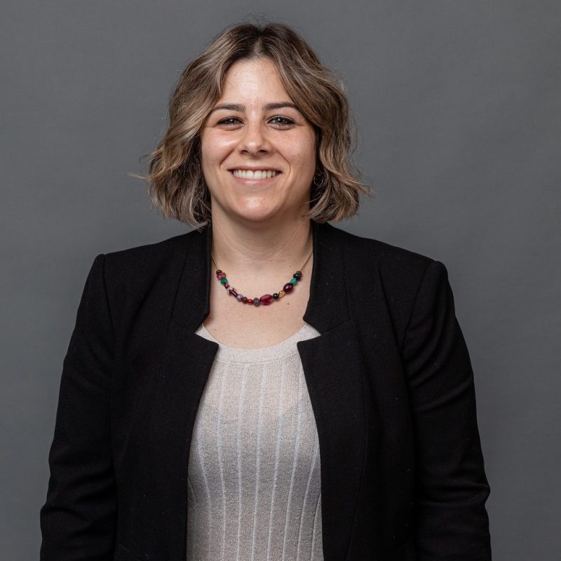 Mariana Pereira - Knower Sales