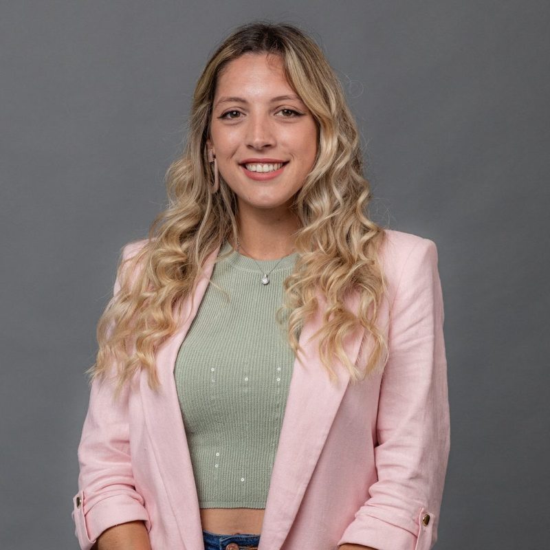 Patricia Alves - Knower Sales