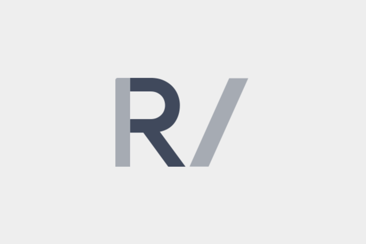 Logotipo Redevaerk, parceiro tecnológico da Knower