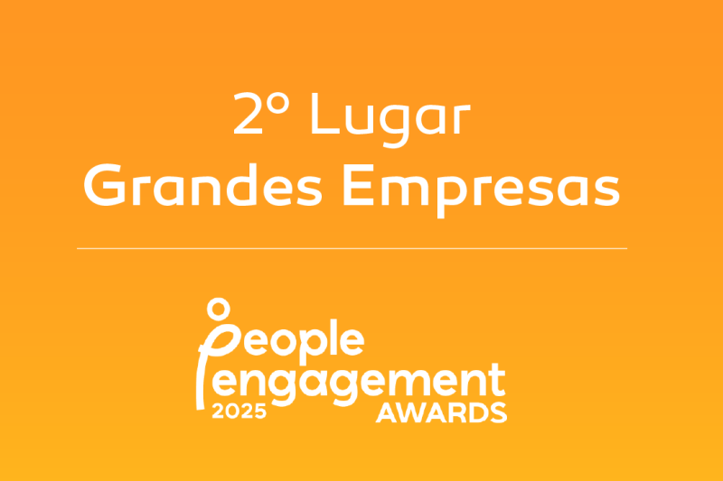Wellow Network volta a liderar no People Engagement Survey 2024