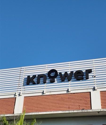 Knower muda sede para Albergaria-a-Velha e reforça compromisso com inovação, recrutamento e gestão de projetos