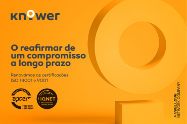 Wellow Network renova ISO 14001 e ISO 9001: compromisso com sustentabilidade e qualidade