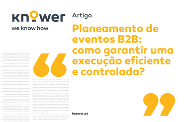Outsourcing logístico: como escolher o parceiro certo?