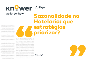 Seasonality in hospitality: maintaining operational continuity